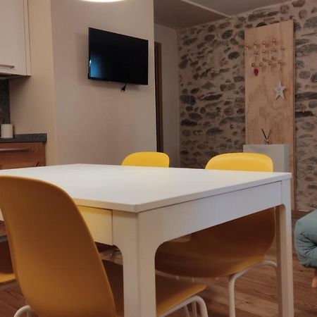 Pietra Viva - Casa Per Vacanze キアヴェンナ エクステリア 写真