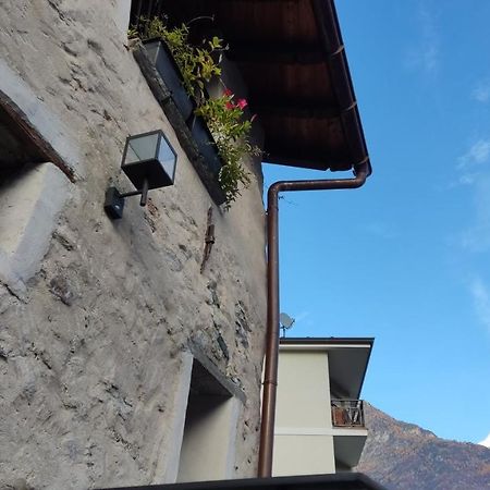 Pietra Viva - Casa Per Vacanze キアヴェンナ エクステリア 写真