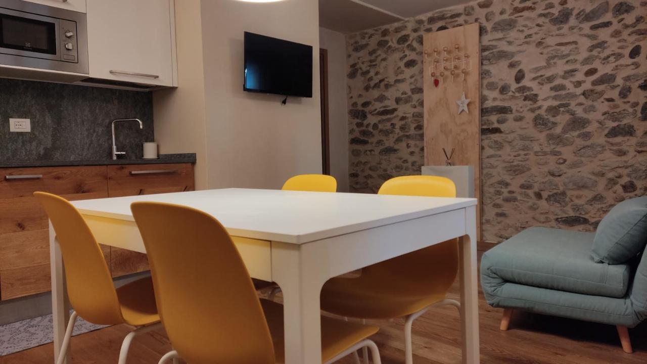 Pietra Viva - Casa Per Vacanze キアヴェンナ エクステリア 写真