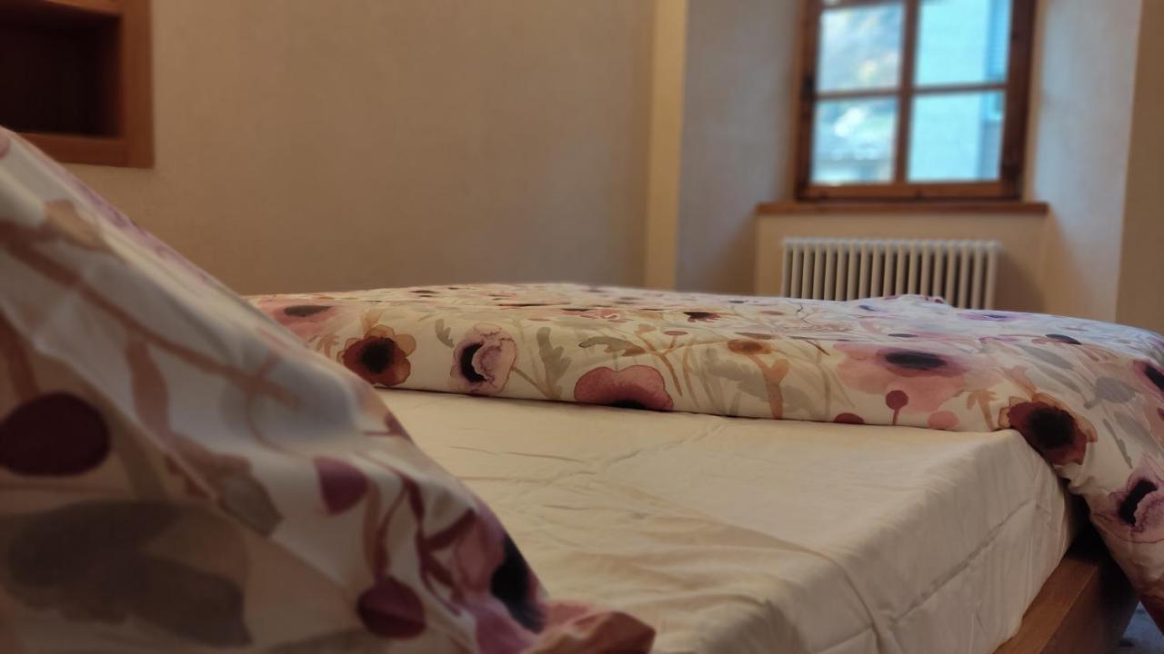 Pietra Viva - Casa Per Vacanze キアヴェンナ エクステリア 写真