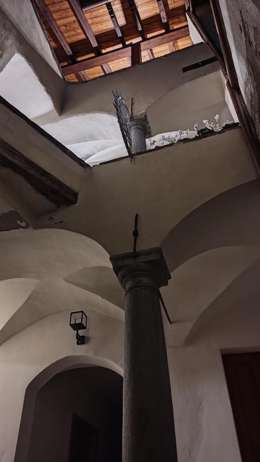 Pietra Viva - Casa Per Vacanze キアヴェンナ エクステリア 写真